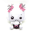 Vamplets Lily Rose Vampire 13-Inch Plush